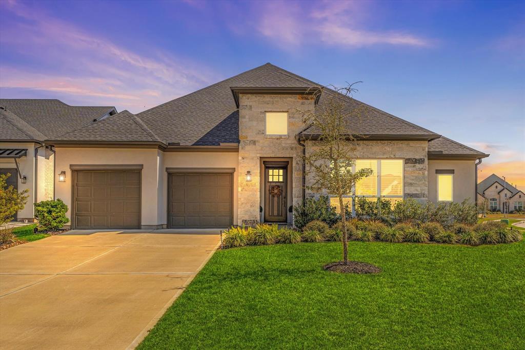 25002 Ryleigh Cove Circle, Tomball, Texas image 1