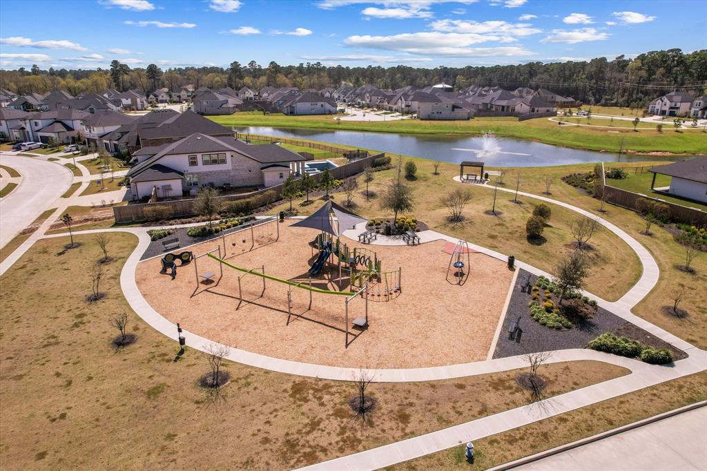 25002 Ryleigh Cove Circle, Tomball, Texas image 43