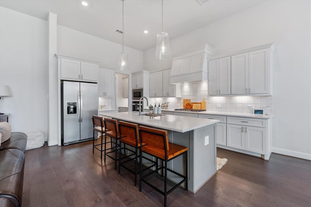 25002 Ryleigh Cove Circle, Tomball, Texas image 13