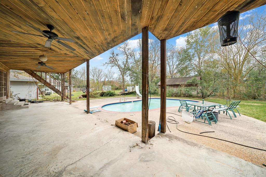 410 Vista Road, Pasadena, Texas image 31