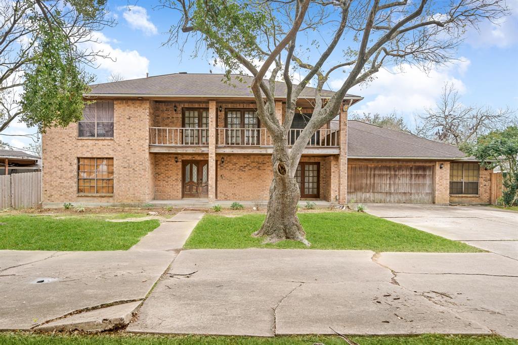 410 Vista Road, Pasadena, Texas image 3