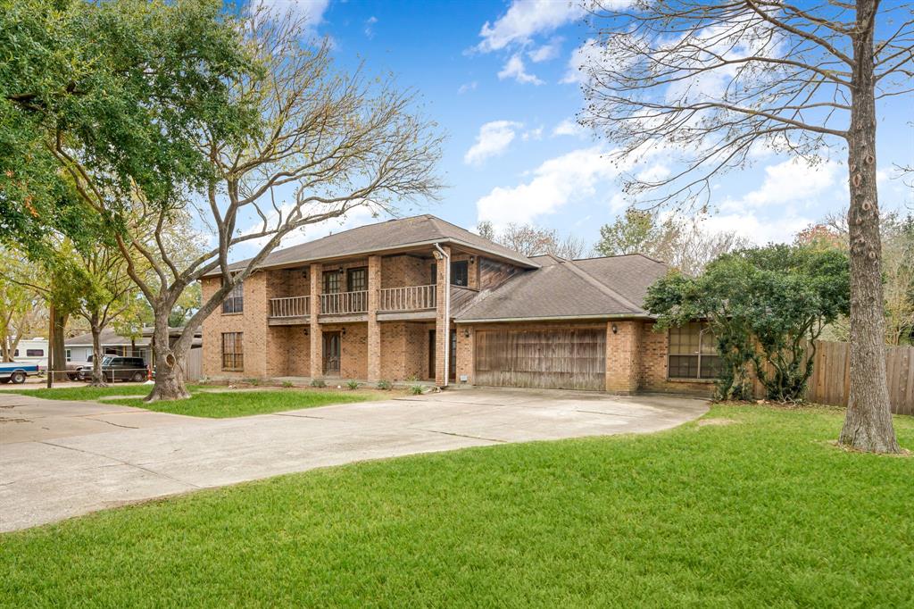 410 Vista Road, Pasadena, Texas image 1