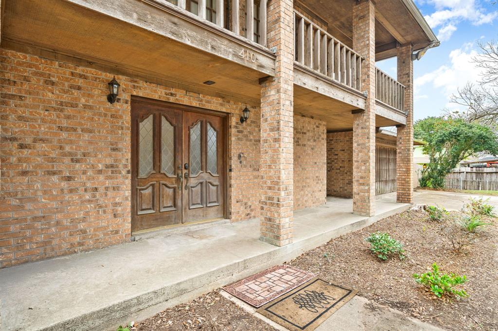 410 Vista Road, Pasadena, Texas image 4