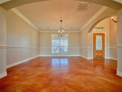 A home in Needville