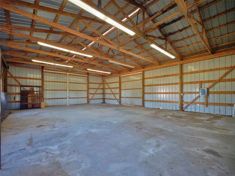 A home in Needville