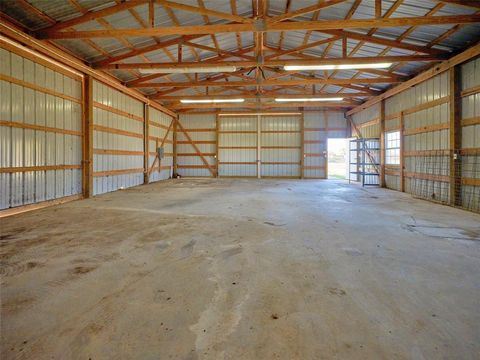 A home in Needville