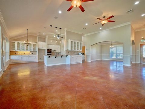 A home in Needville