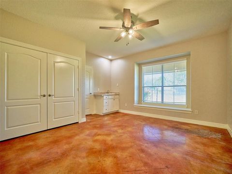 A home in Needville