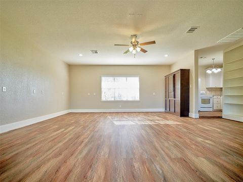 A home in Needville