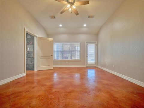 A home in Needville