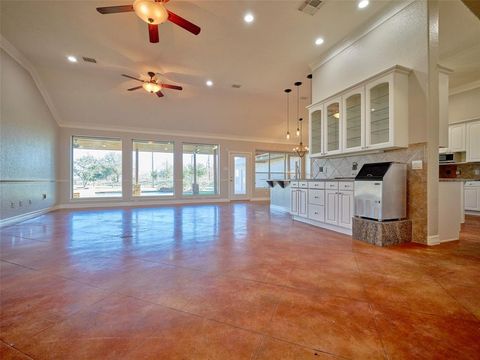 A home in Needville