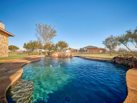 A home in Needville