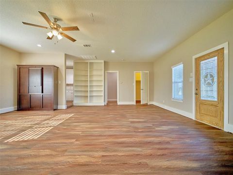 A home in Needville