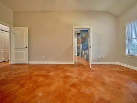 A home in Needville