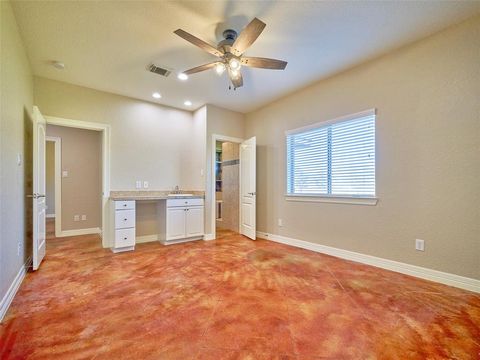 A home in Needville