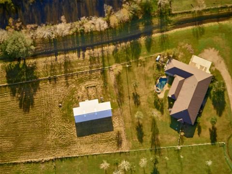 A home in Needville