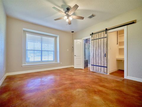 A home in Needville