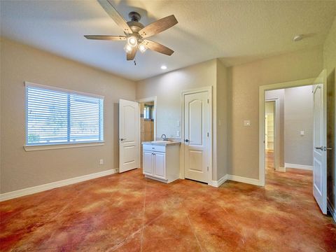 A home in Needville