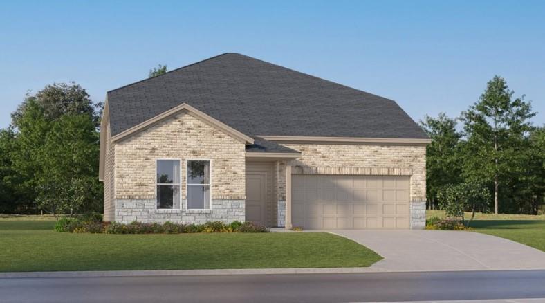 12703 Zoysia Court, Crosby, Texas image 17