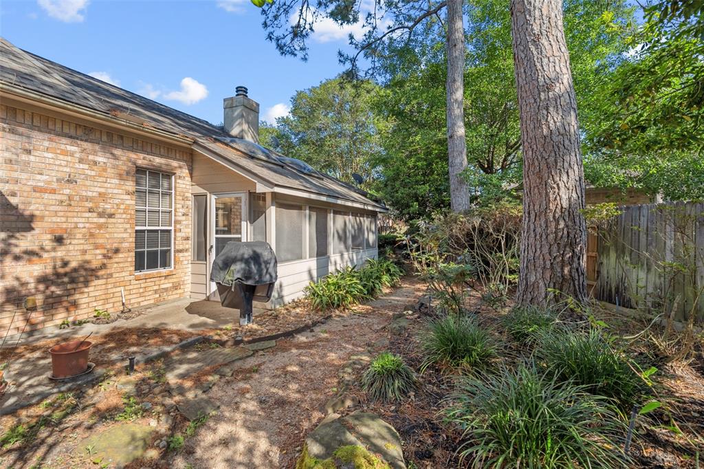 4034 Buckeye Creek Road, Houston, Texas image 16