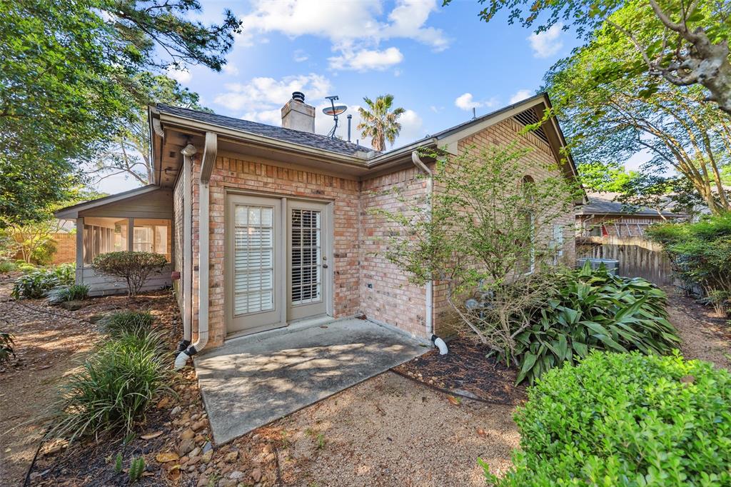4034 Buckeye Creek Road, Houston, Texas image 17