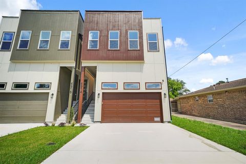 4914 Lavender Street Houston TX 77026