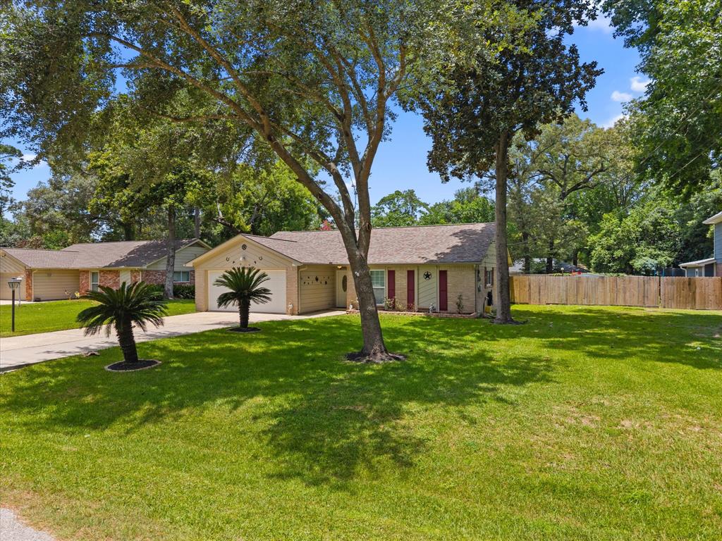 3302 Brooktree Lane
