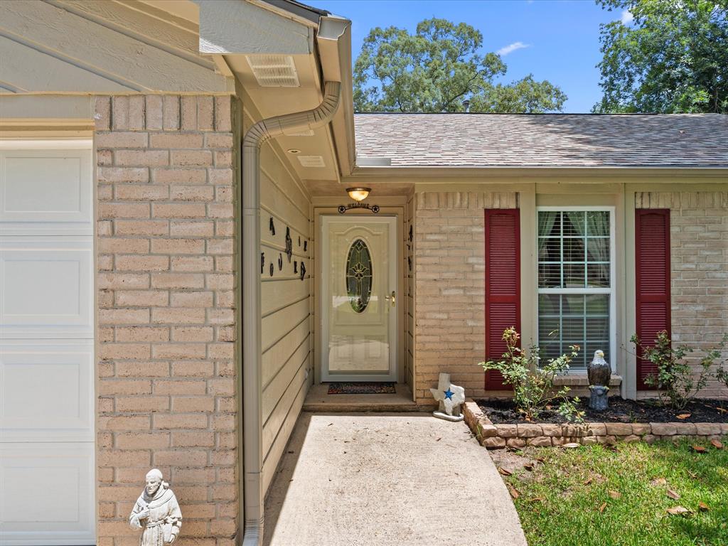 3302 Brooktree Lane