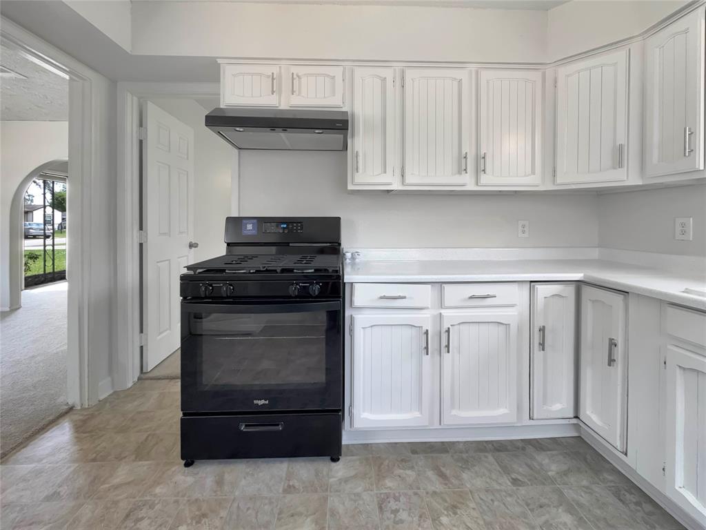5424 Sweetbriar Street, Houston, Texas image 15