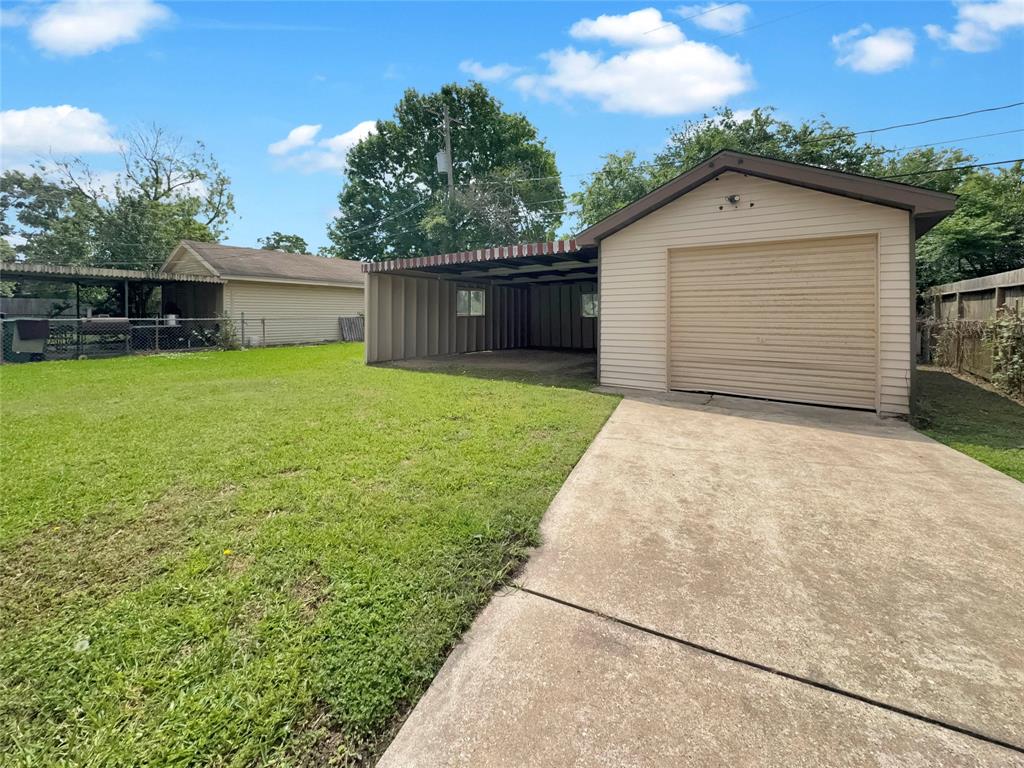 5424 Sweetbriar Street, Houston, Texas image 9