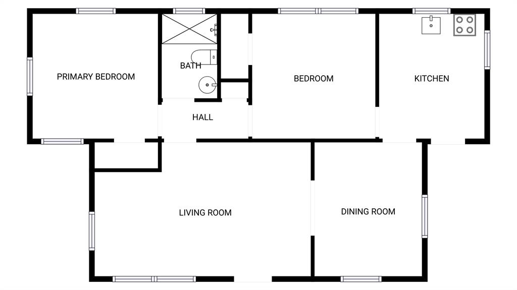 5424 Sweetbriar Street, Houston, Texas image 18