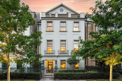 311 Royale Heights Lane Houston TX 77024
