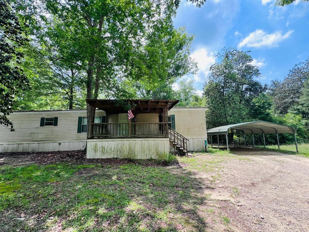 1207 Ivanhoe Estates Drive, Ivanhoe, Texas image 1