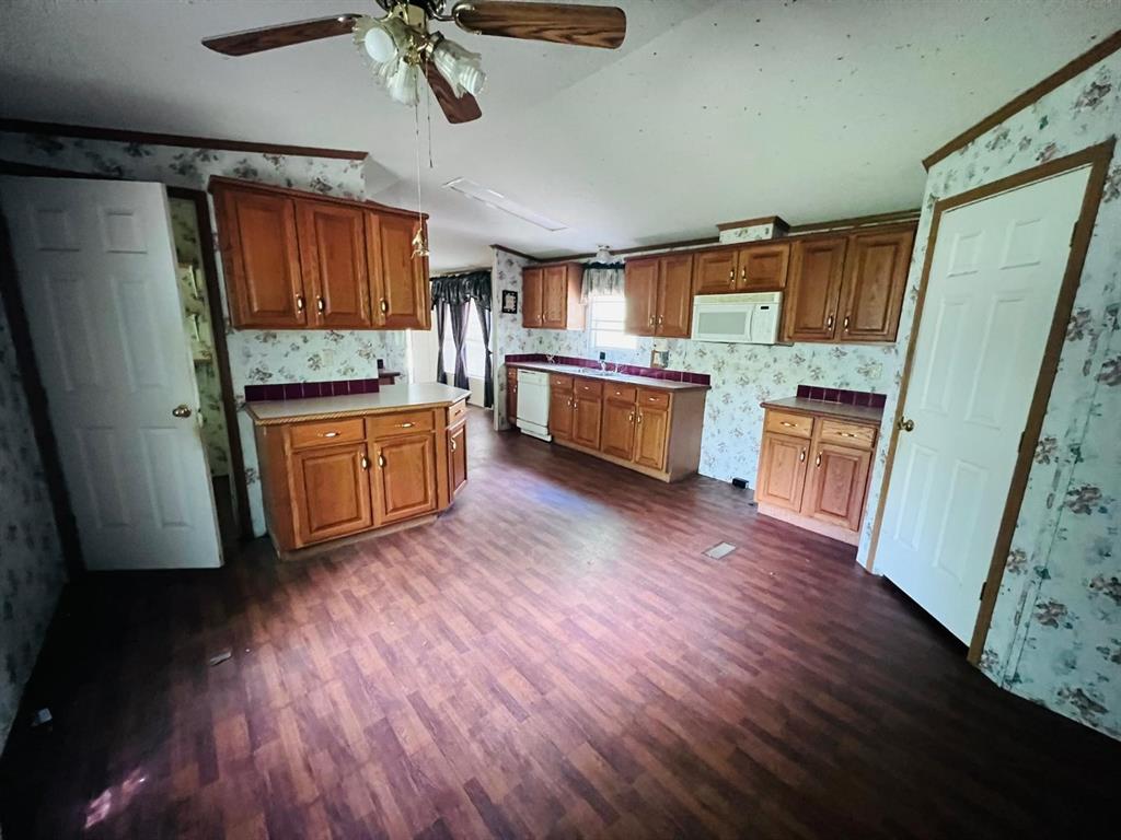 1207 Ivanhoe Estates Drive, Ivanhoe, Texas image 14