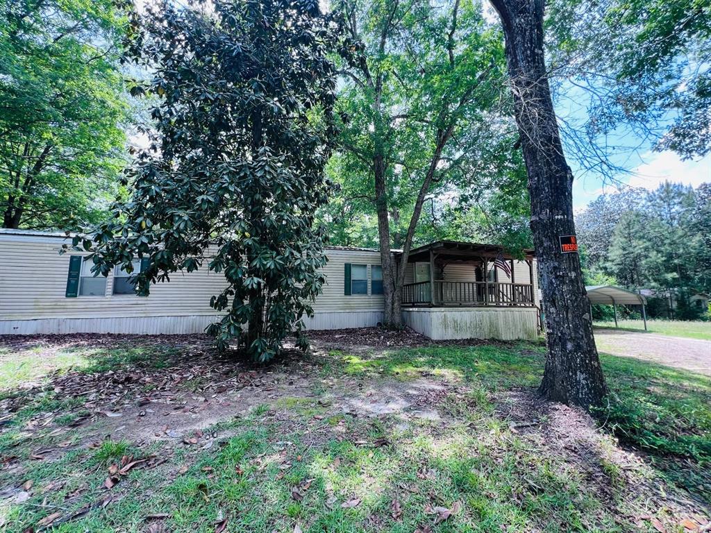 1207 Ivanhoe Estates Drive, Ivanhoe, Texas image 27