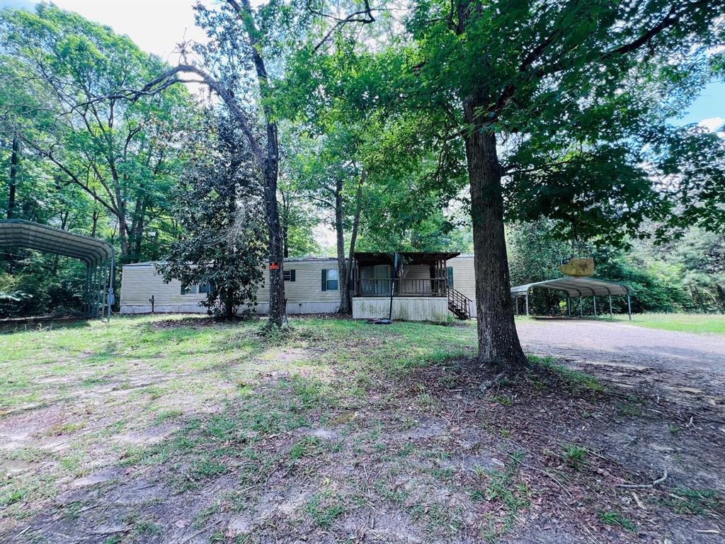 1207 Ivanhoe Estates Drive, Ivanhoe, Texas image 3
