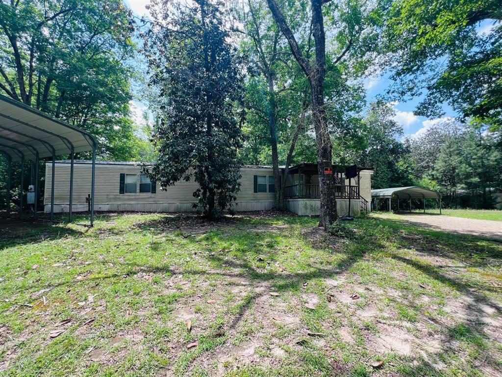 1207 Ivanhoe Estates Drive, Ivanhoe, Texas image 23