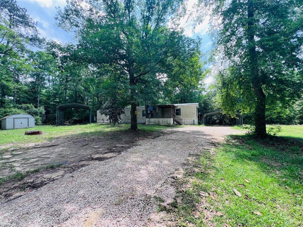 1207 Ivanhoe Estates Drive, Ivanhoe, Texas image 25