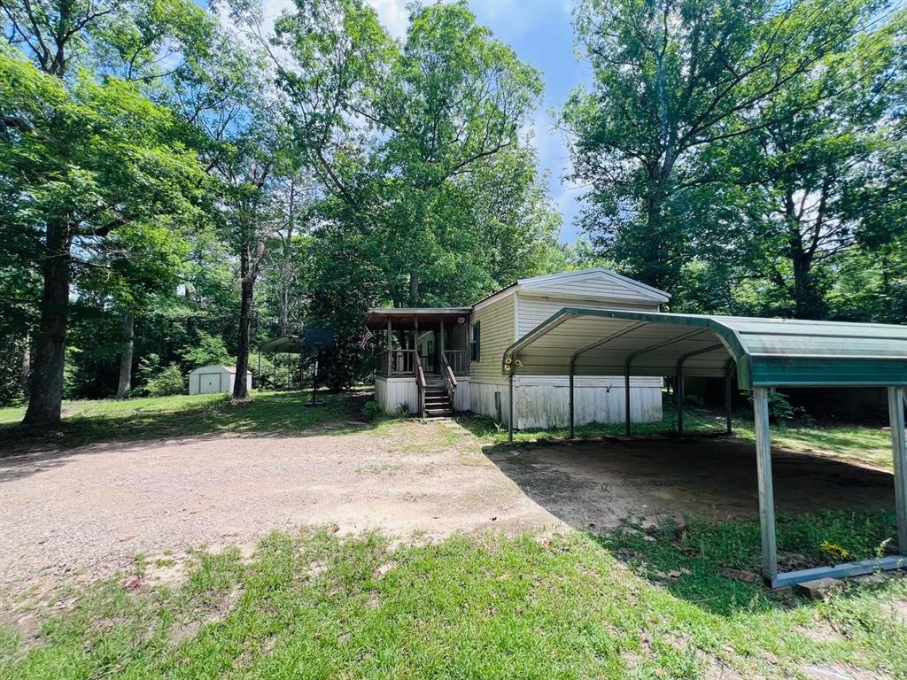1207 Ivanhoe Estates Drive, Ivanhoe, Texas image 24
