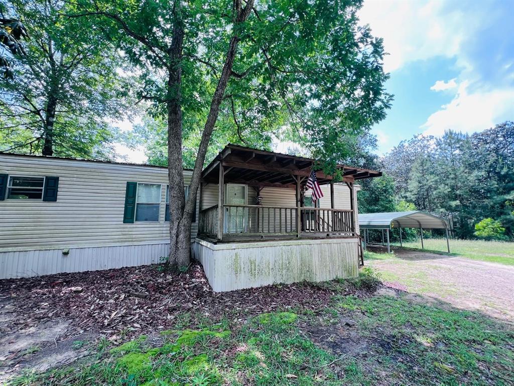 1207 Ivanhoe Estates Drive, Ivanhoe, Texas image 2