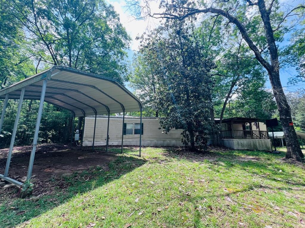 1207 Ivanhoe Estates Drive, Ivanhoe, Texas image 28