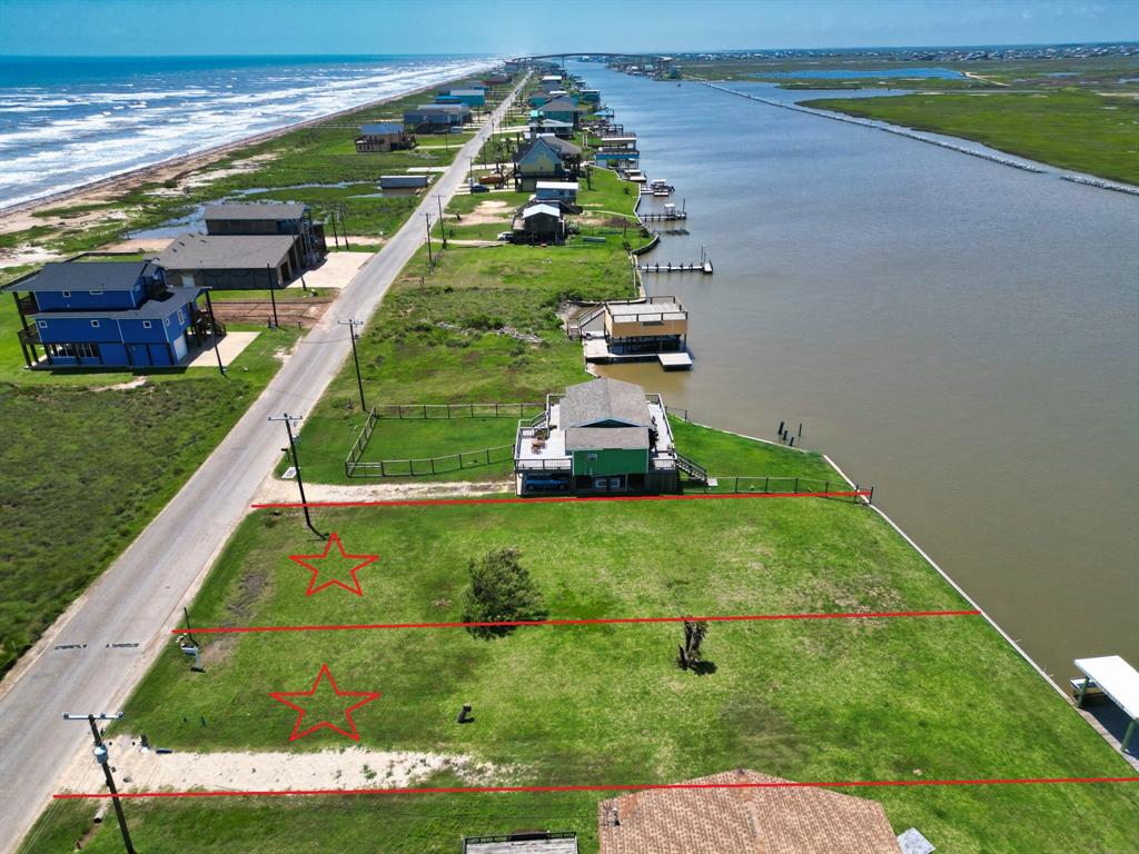 1057 & 1059 Cr 230 Canal Drive, Sargent, Texas image 8
