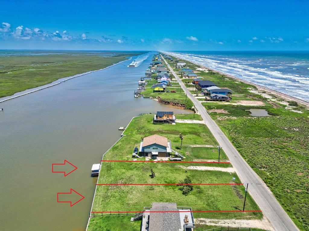 1057 & 1059 Cr 230 Canal Drive, Sargent, Texas image 13