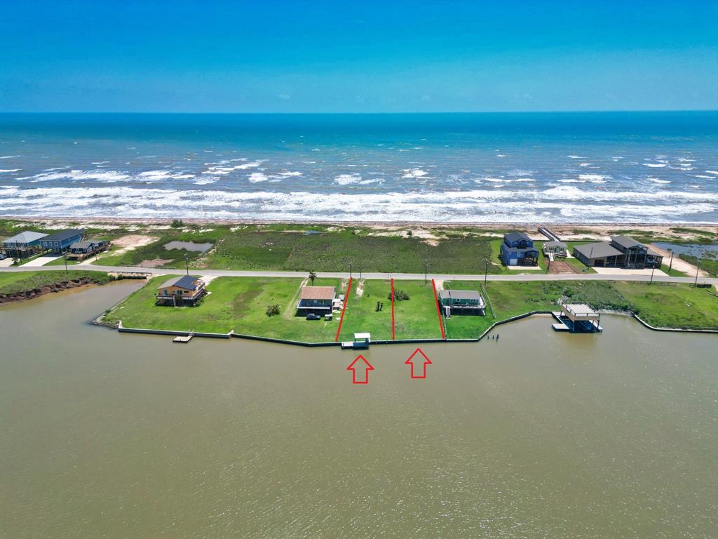 1057 & 1059 Cr 230 Canal Drive, Sargent, Texas image 11