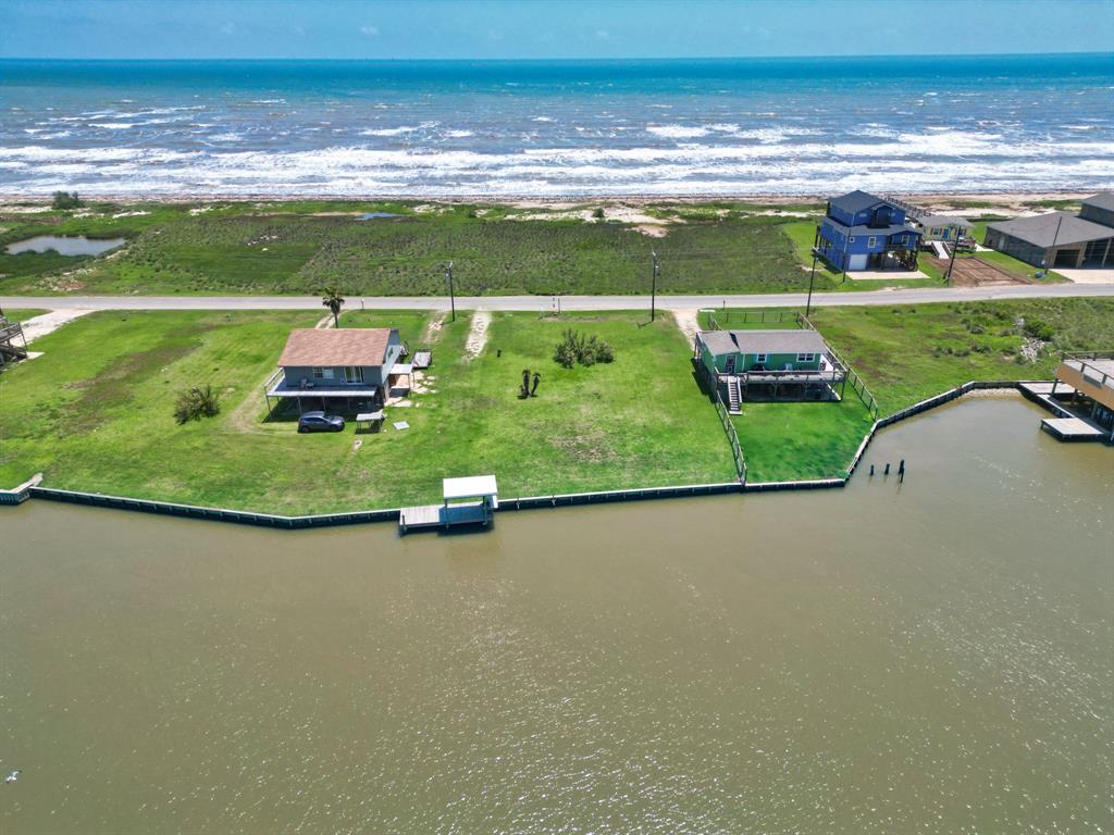 1057 & 1059 Cr 230 Canal Drive, Sargent, Texas image 10