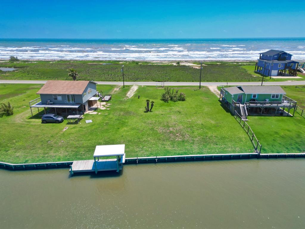 1057 & 1059 Cr 230 Canal Drive, Sargent, Texas image 12