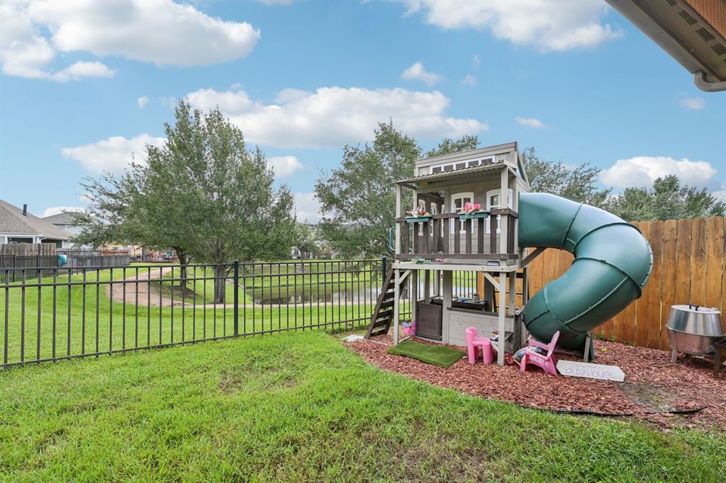 20618 Alfonso Court, Spring, Texas image 34