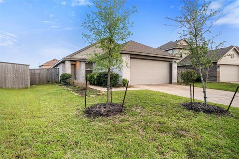 14534 Broadbury Pond Road Rosharon TX 77583