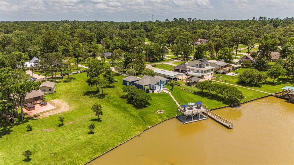 292 Lakeview Harbor