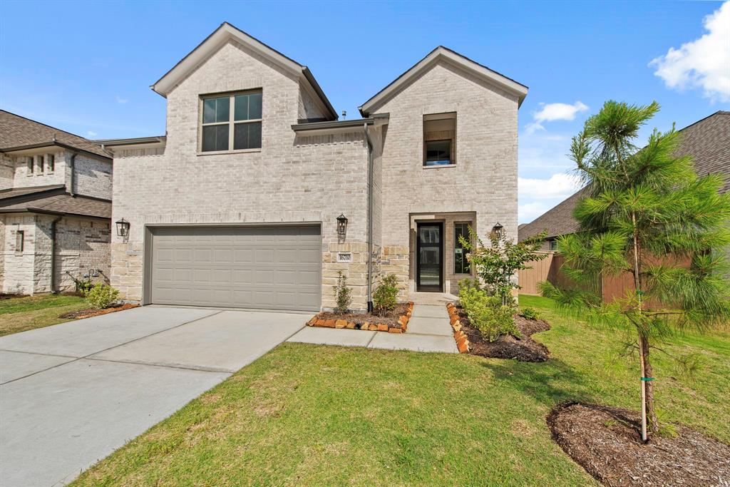 16710 Yaklin Meadow Court, Humble, Texas image 2